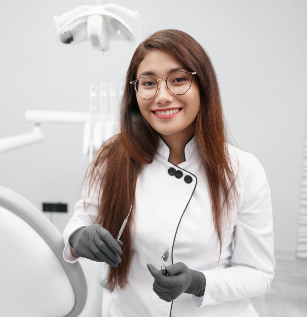 Pleasant Dental Experience
