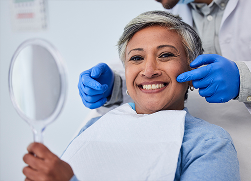 Pleasant Dental services 2